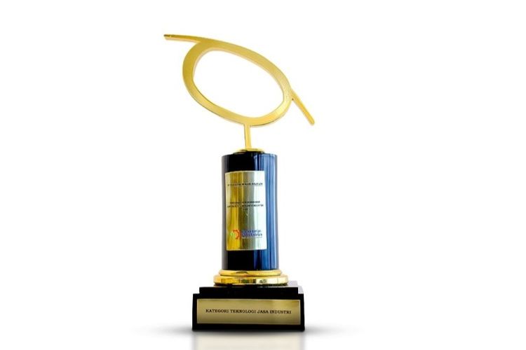 Penghargaan Rintisan Teknologi Industri 2025 memperkuat komitmen Telkomsel dalam menjadi mitra strategis bagi industri dalam menghadirkan konektivitas yang andal, aman, dan fleksibel. 