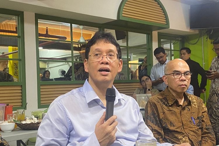 Kapan Gaji Ke-13 ASN Cair? Menkeu Purbaya Bilang Begini