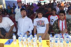 Ahmad Dhani Dilamar Maju Pilkada Kabupaten Bekasi, Ahok Pengin Maia