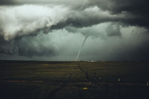 Hari Ini dalam Sejarah: 60 Tornado Terjang AS, Bencana Terparah dengan Jumlah Total Korban Masih Misteri