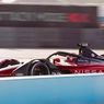 Nissan e.dams Targetkan Poin Maskimal di Jakarta E-Prix