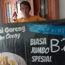 Puluhan Tahun Berjualan, Pedagang Nasi Goreng Babi di Malang Ditertibkan Satpol PP