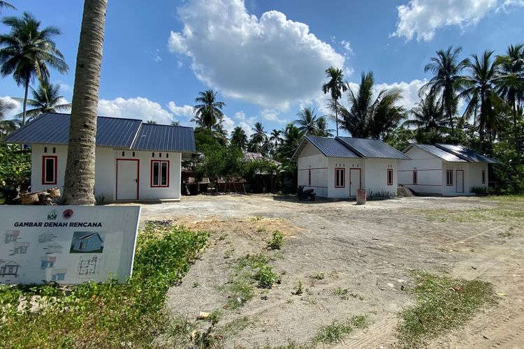 Cara Satgas PRR Pastikan Bantuan Hunian bagi Penyintas Bencana Tepat Guna dan Tepat Sasaran