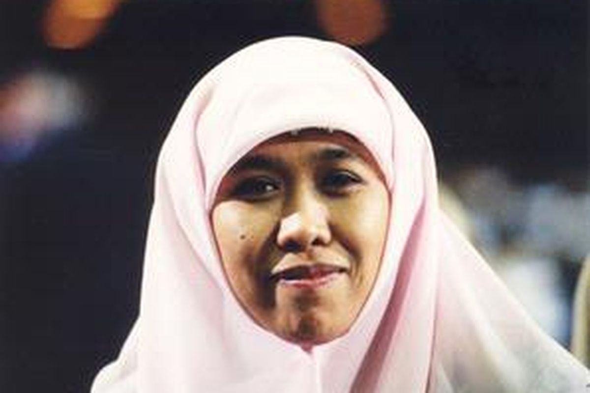 Khofifah Indar Parawansa