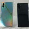 Selisih Harga Rp 5 Juta, Ini Beda Galaxy Note 10 dan Note 10 Plus