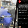 Pintu Kokpit Terkunci, Pilot Pesawat Southwest Airlines Panjat Jendela demi Bisa Terbang