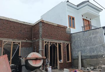 Ini Pekerjaan Pembangunan Rumah yang Sering Bikin Biaya Bengkak