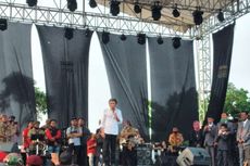Buntut Rhoma Irama Nekat Konser di Kabupaten Bogor, Penontonnya Wajib Rapid Test