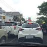 Ganjil Genap di Jalan Margonda Mulai Berlaku Siang Ini, Begini Situasi di Lokasi