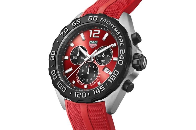 TAG Heuer Formula 1 Chronograph