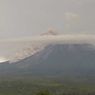 Gunung Semeru Erupsi, Warga Sekitar Diminta Waspada