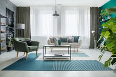 Jangan Lakukan 4 Kesalahan Ini jika Memiliki Karpet di Rumah