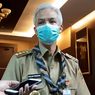 Ganjar Dukung Pengusutan Kasus Pengeroyokan dan Perusakan Acara Midodareni di Solo