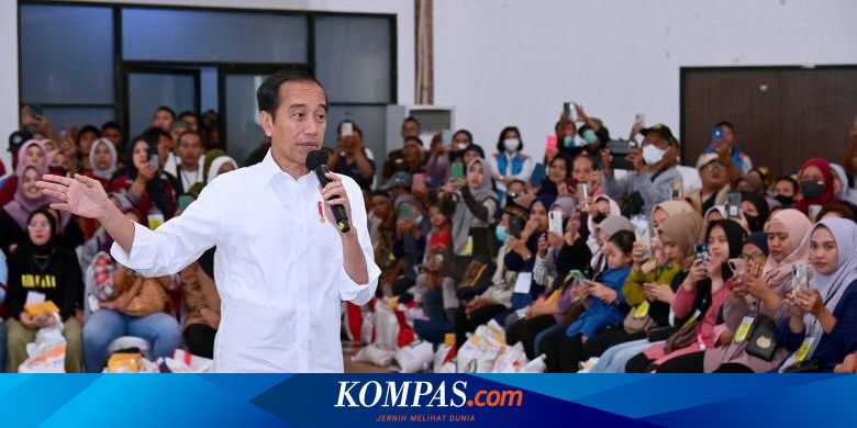 Alhamdulillah Pemilu Berjalan Lancar, Masyarakat ke TPS dengan Riang Gembira
