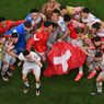 Daftar Tim Lolos 16 Besar Piala Dunia 2022 Komplet, Swiss Terakhir