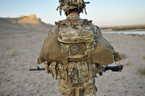 Setiap 2 Pekan Ada Tentara Inggris Bunuh Diri akibat Tekanan Mental   
