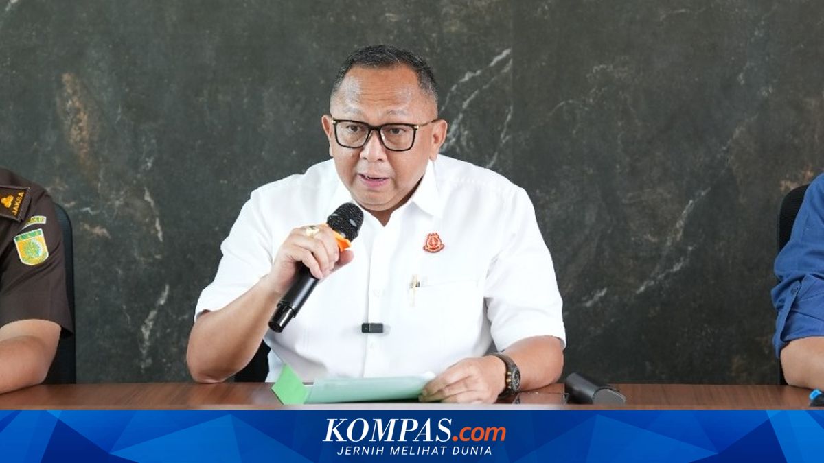 Dugaan Manipulasi Data SPMB, Kejati Sumsel Buka Pintu Laporan dan Jamin Lindungi Pelapor