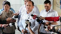 Kejagung Resmi Kasasi atas Vonis Bebas Eks Direksi Bank Daerah di Kasus Sritex