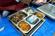 Jika MBG Dimasak oleh Ibu Sendiri...