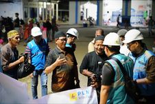 ICONNET Beri Diskon hingga 75 Persen bagi Pelanggan Terdampak Bencana di Sumatera