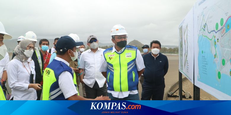 Gubernur NTB: Pokoknya Kita Tidak Akan Bikin Masyarakat Menderita Menjadi Korban - Vimarsana News