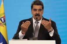 Presiden Venezuela Usulkan Barter Vaksin Covid-19 dengan Minyak, Enggan "Mengemis" ke Negara Lain