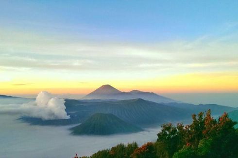 Daya Tarik Bromo, mulai dari Destinasi, Paket Wisata, hingga Biaya