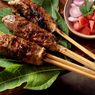 Main ke Solo, Jangan Lupa Cicipi Kuliner Sate Buntel yang Legendaris