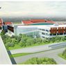 Pembangunan Gedung Penghubung di Bandara Soetta Tetap Berjalan