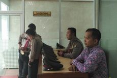 Polisi Ikut Amankan Sidang Kasus Setya Novanto di MKD