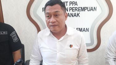 Bayi yang Dievakuasi dari Rumah di Pakem Sleman Akan Dipertemukan dengan Orang Tua Kandung