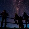 Bagaimana Polusi Cahaya Membuat Bintang Sulit Terlihat di Langit?