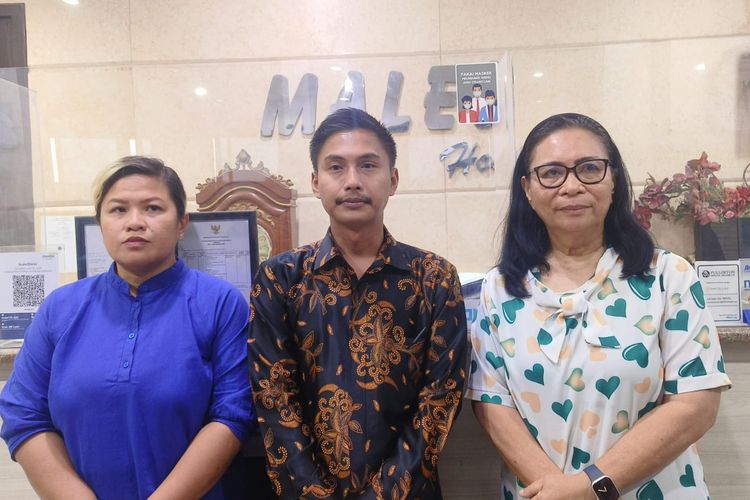 RS Maleo Sorong Bantah Dugaan Kelalaian, Hormati Laporan Polisi dari Keluarga Pasien