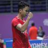 Link Live Streaming Malaysia Masters 2022, Ginting Didukung Rekor Sempurna