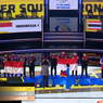 Timnas Free Fire Indonesia Sumbang Medali Emas dan Perak SEA Games 2021