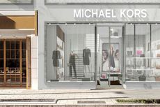 Gerai Terbesar Michael Kors Hadir di Jepang