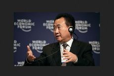 Wang Jianlin, Taipan Properti Terkaya di China 