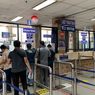 Pelayanan Samsat di Jakarta, Jabar, dan Banten Libur, Aktif Lagi Besok