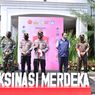 Polda Metro: Jakarta Capai Kekebalan Kelompok Sesuai Rujukan WHO