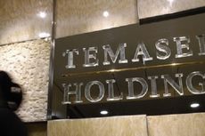 CEO Temasek Akan Pensiun, Siapa Penggantinya?