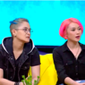 Pria Idaman The Virgin, Dara Pilih yang Tak Jelalatan, Mitha Mau yang Lebih Macho