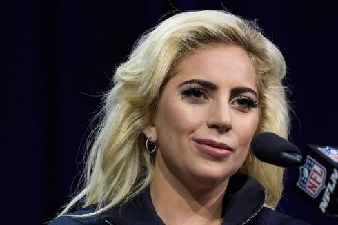 Lady Gaga Alami Gangguan Mental Usai Perankan Patrizia Reggiani di House of Gucci