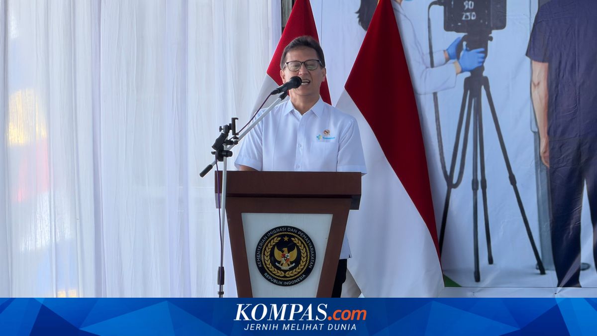 Kemenkes-Kemendes Teken MoU, Perkuat Pelayanan Kesehatan hingga ke Desa