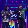 Menari di Atas Panggung, Anang Hermansyah Penuhi Janji jika Nabilah Masuk Top 3 Indonesian Idol