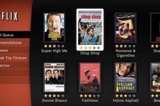 Film "Streaming" Bakal Mematikan DVD?