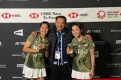 Lanny/Ribka Juara Swiss Open 2024, Mimpi ke Level Lebih Tinggi