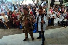 Dorong Pengembangan Usaha, PNM Beri Pelatihan kepada 1.000 Pelaku UMKM di Garut