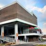 BPK Rekomendasikan Ganti Lift Bekas GCC Tasikmalaya, Diberi Waktu Maksimal 60 Hari