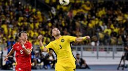 AFC Akui Aduan Vietnam Picu Investigasi Skandal Naturalisasi Timnas Malaysia