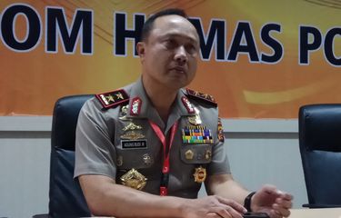 Polisi Duga Video Mesum Anak Kecil dan Wanita Dewasa Dilakukan ...